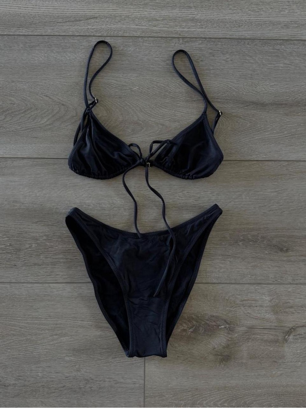 ‘Black’ Set